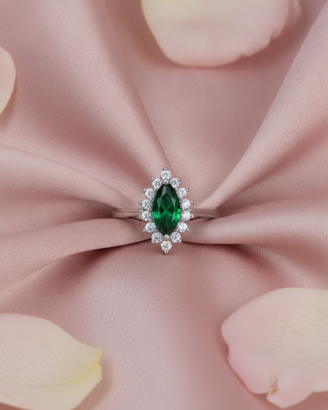 Cocktail Rings